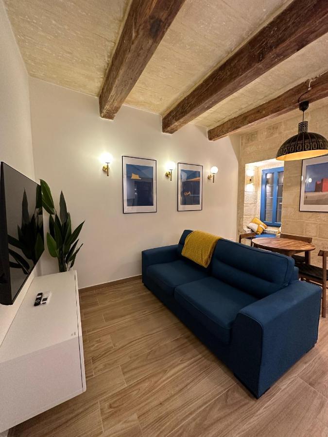 Valletta Dome Apartment Ngoại thất bức ảnh