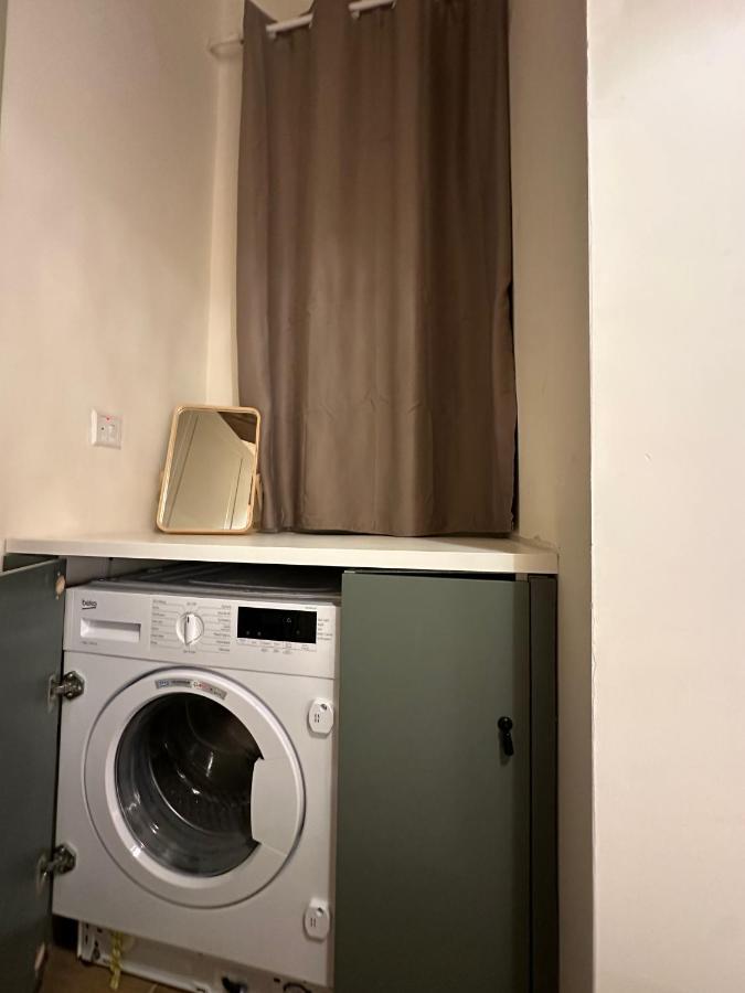 Valletta Dome Apartment Ngoại thất bức ảnh