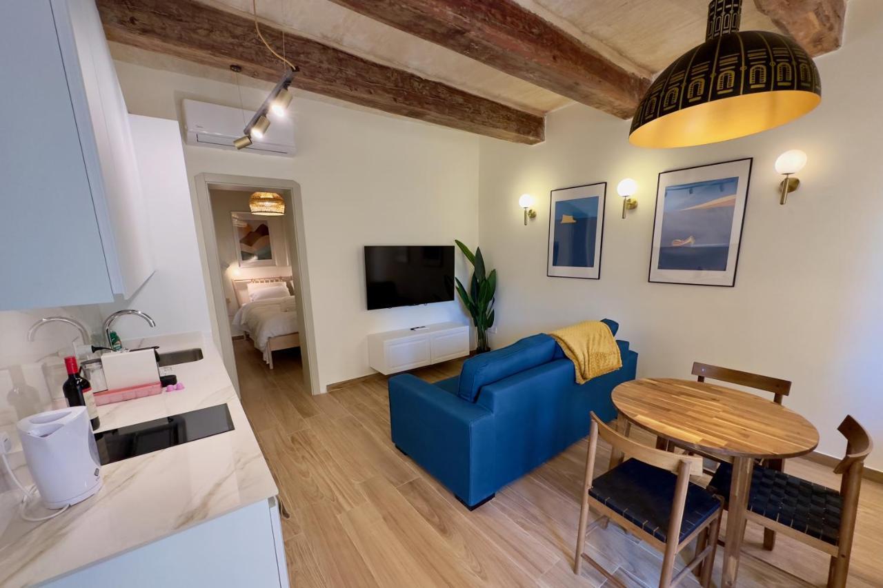 Valletta Dome Apartment Ngoại thất bức ảnh