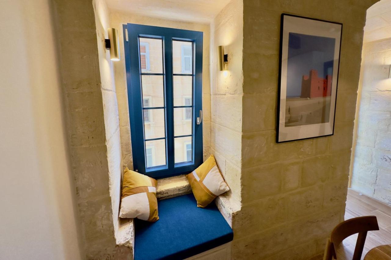Valletta Dome Apartment Ngoại thất bức ảnh