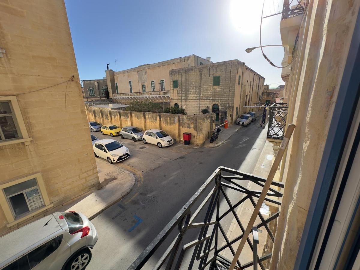Valletta Dome Apartment Ngoại thất bức ảnh