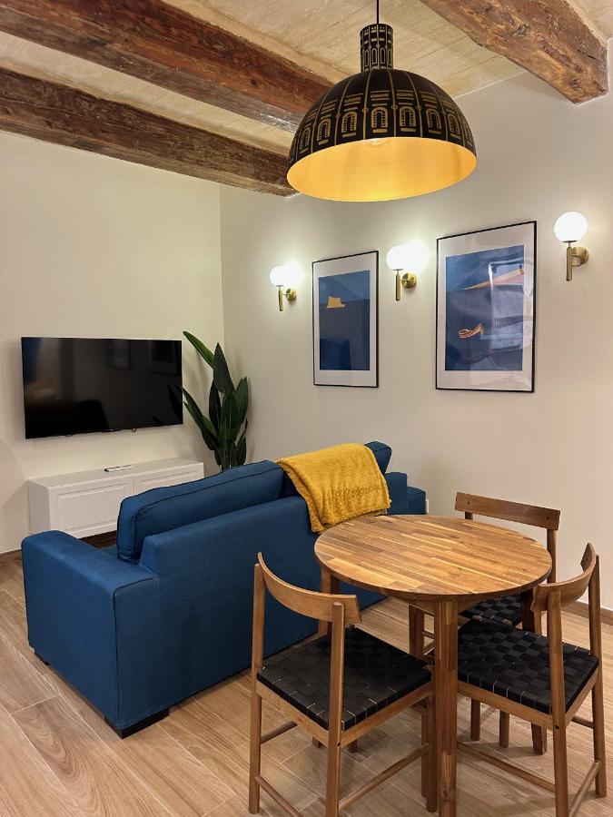 Valletta Dome Apartment Ngoại thất bức ảnh