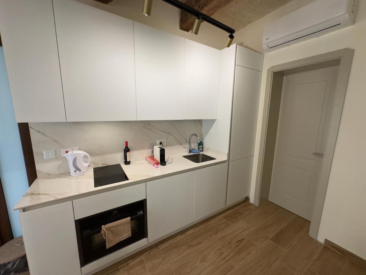 Valletta Dome Apartment Ngoại thất bức ảnh