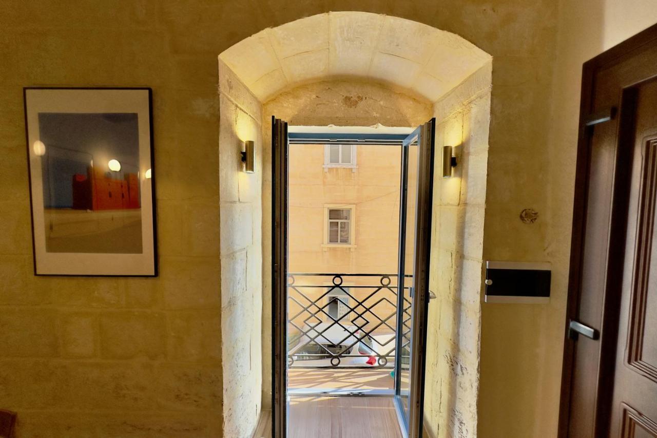 Valletta Dome Apartment Ngoại thất bức ảnh