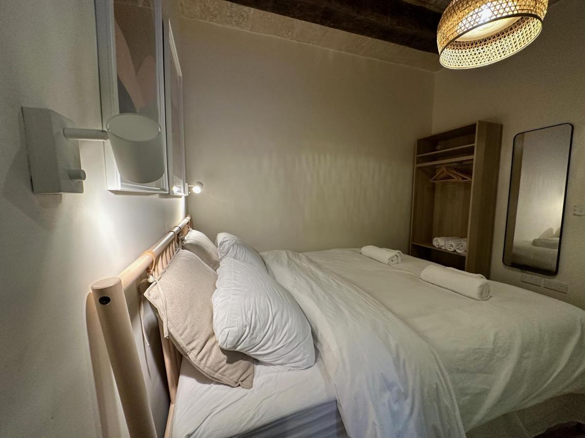 Valletta Dome Apartment Ngoại thất bức ảnh